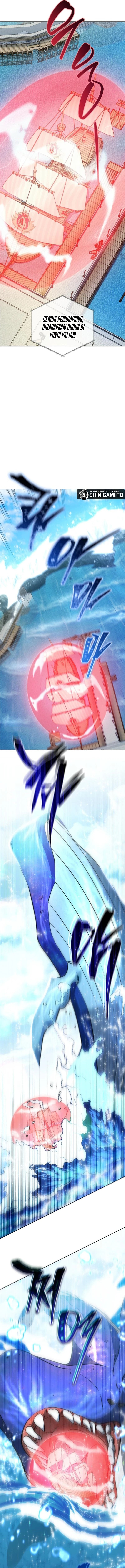 Necromancer Academy’s Genius Summoner Chap 187 - Next Chap 188