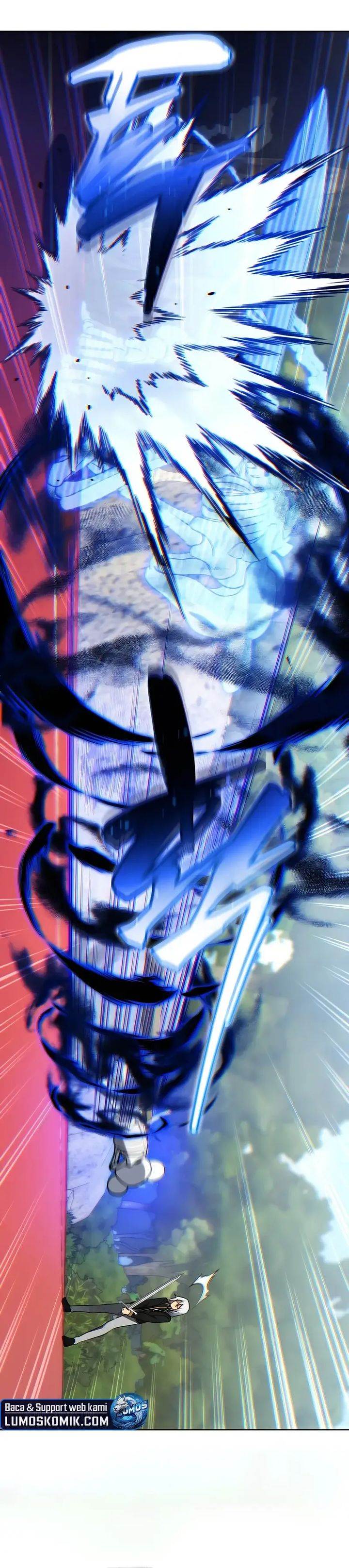 Necromancer Academy’s Genius Summoner Chap 196 - Next Chap 197