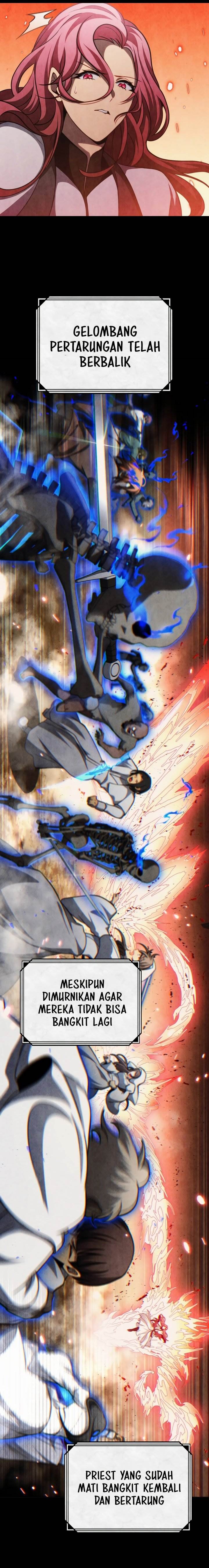 Necromancer Academy’s Genius Summoner Chap 199 - Next Chap 200