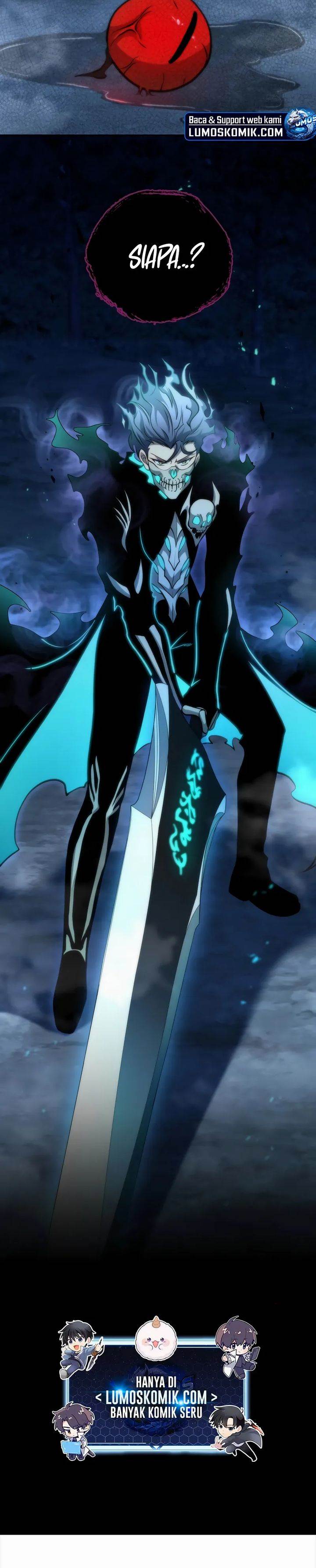 Necromancer Academy’s Genius Summoner Chap 201 - Next Chap 202