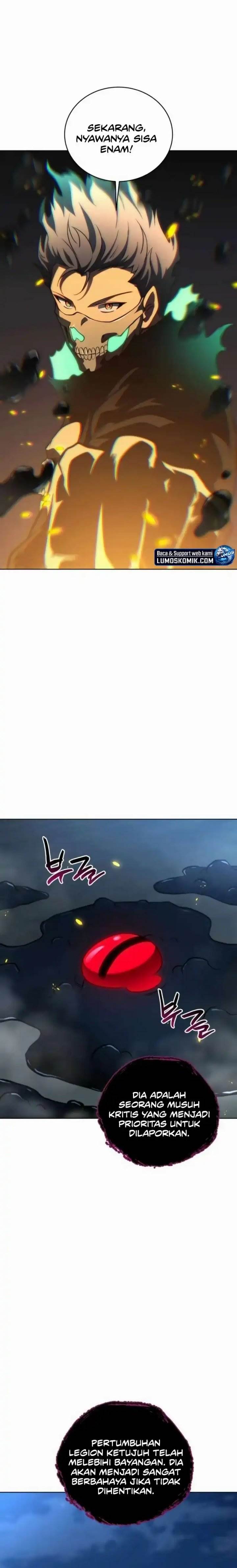 Necromancer Academy’s Genius Summoner Chap 202 - Next Chap 203