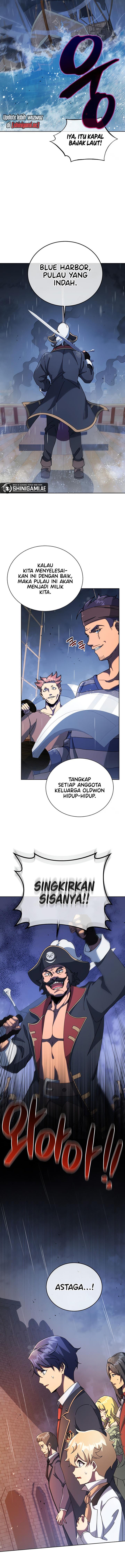 Necromancer Academy’s Genius Summoner Chap 91 - Next Chap 92