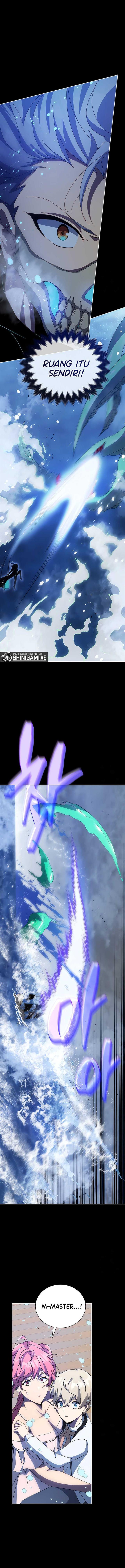 Necromancer Academy’s Genius Summoner Chap 98 - Next Chap 99