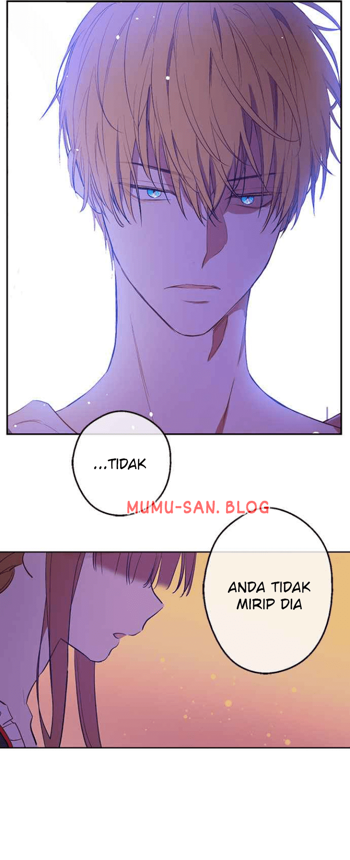 Who Made Me a Princess Chap 57 - Next Chap 58