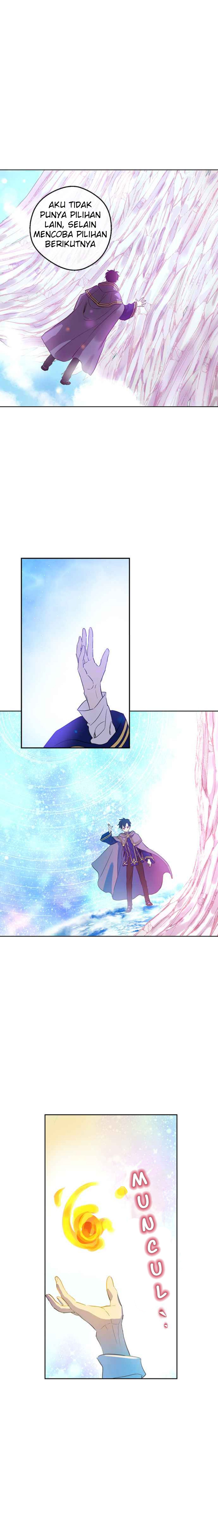 Who Made Me a Princess Chap 54 - Next Chap 55