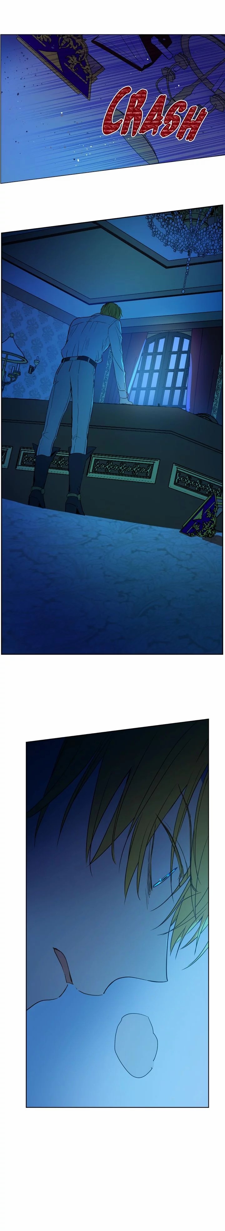 Who Made Me a Princess Chap 52 - Next Chap 53