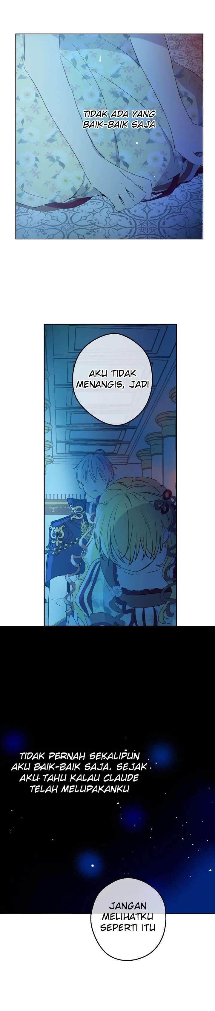 Who Made Me a Princess Chap 52 - Next Chap 53