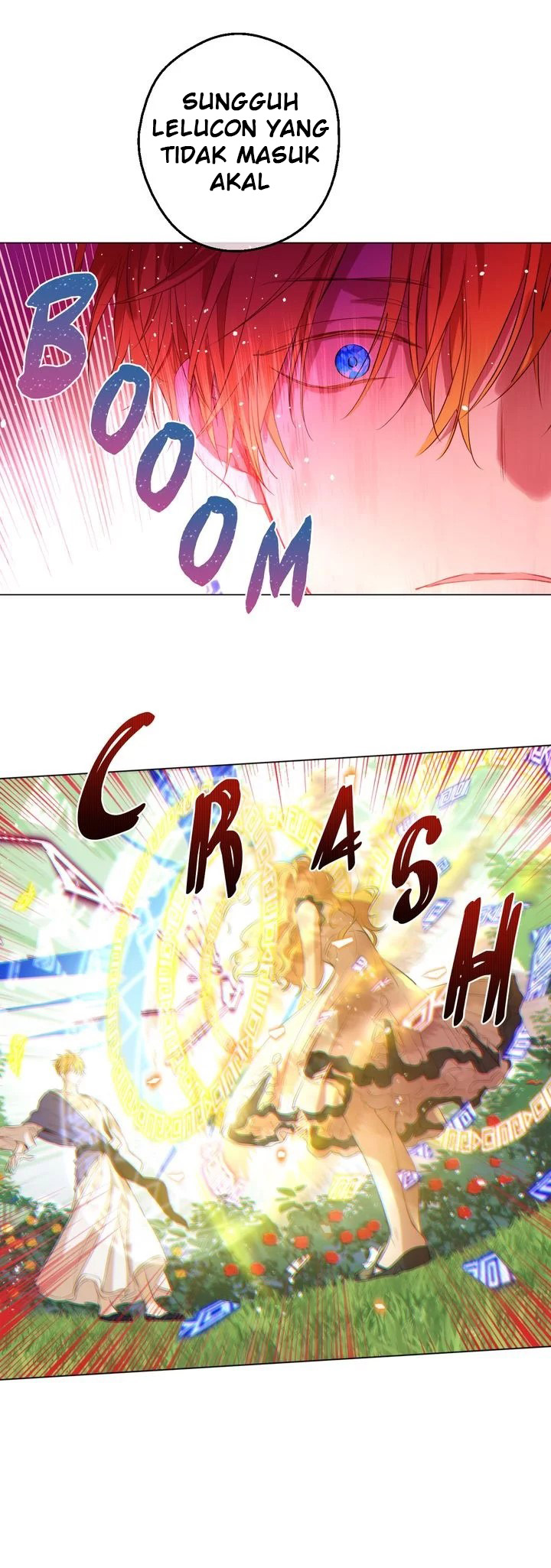 Who Made Me a Princess Chap 53 - Next Chap 54