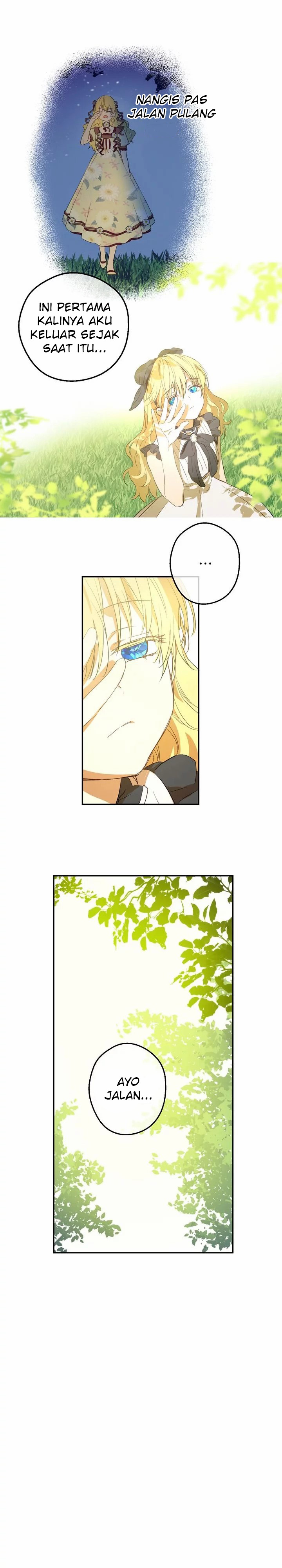 Who Made Me a Princess Chap 53 - Next Chap 54