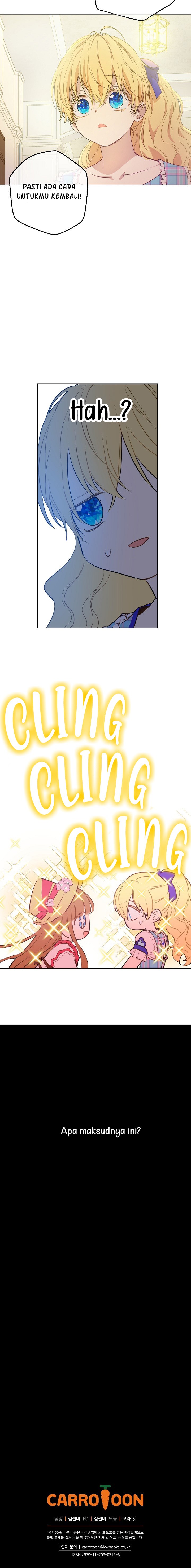 Who Made Me a Princess Chap 67 - Next Chap 68