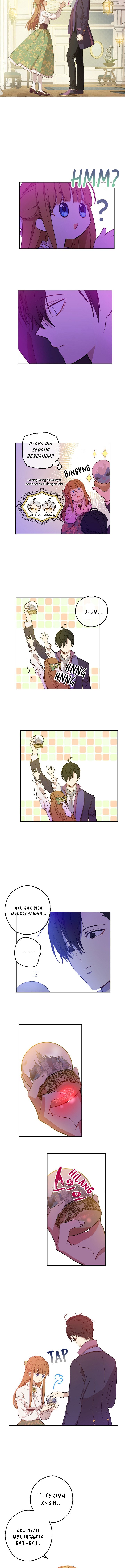 Who Made Me a Princess Chap 67 - Next Chap 68