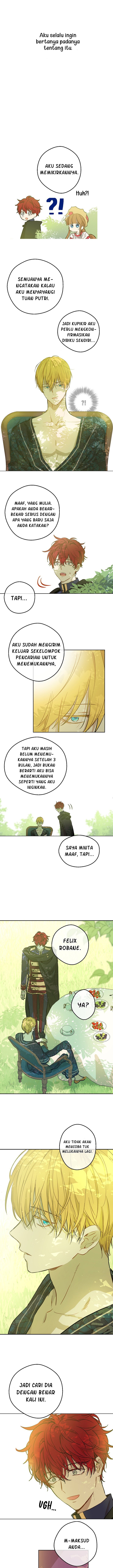 Who Made Me a Princess Chap 67 - Next Chap 68