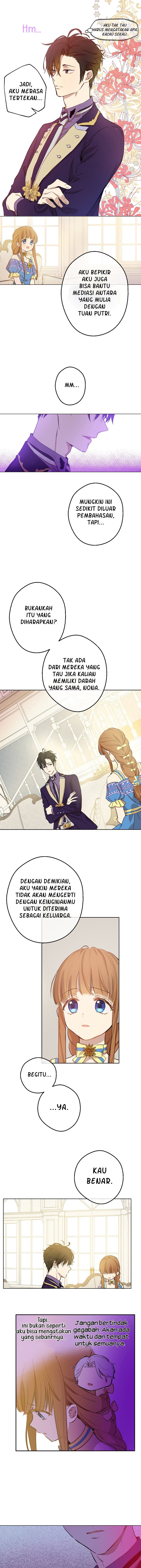 Who Made Me a Princess Chap 65 - Next Chap 66