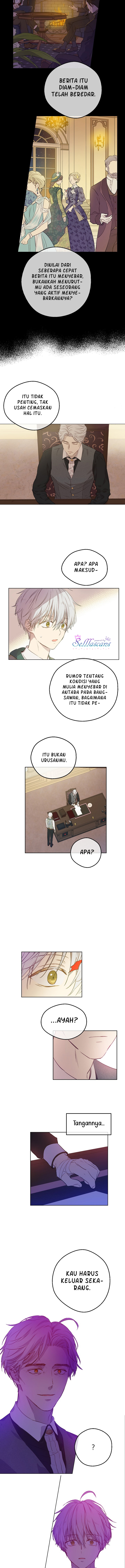 Who Made Me a Princess Chap 85 - Next Chap 86