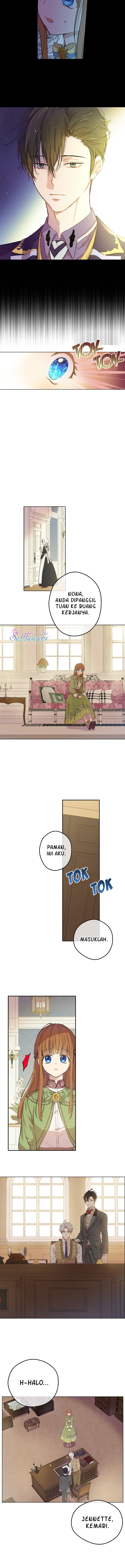 Who Made Me a Princess Chap 86 - Next Chap 87