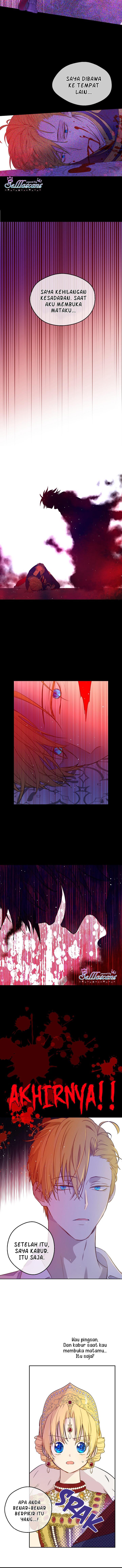 Who Made Me a Princess Chap 89 - Next Chap 90