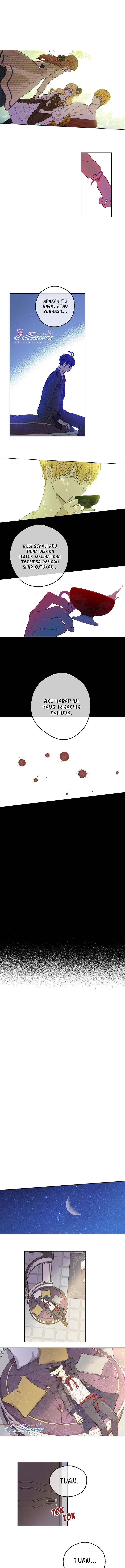 Who Made Me a Princess Chap 83 - Next Chap 84