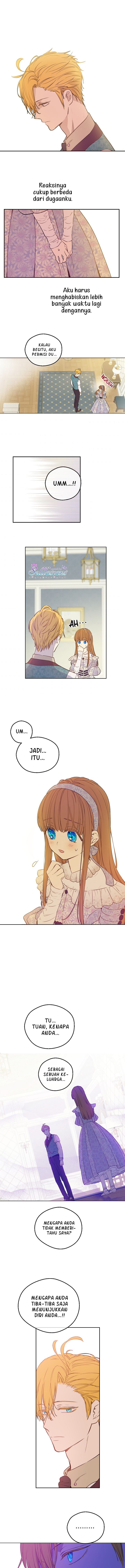 Who Made Me a Princess Chap 91 - Next Chap 92