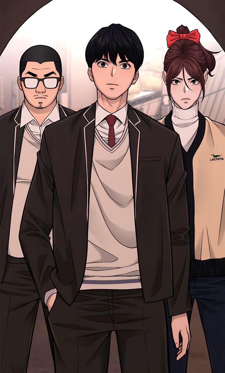 Quest Supremacy Chap 30 - Next Chap 31