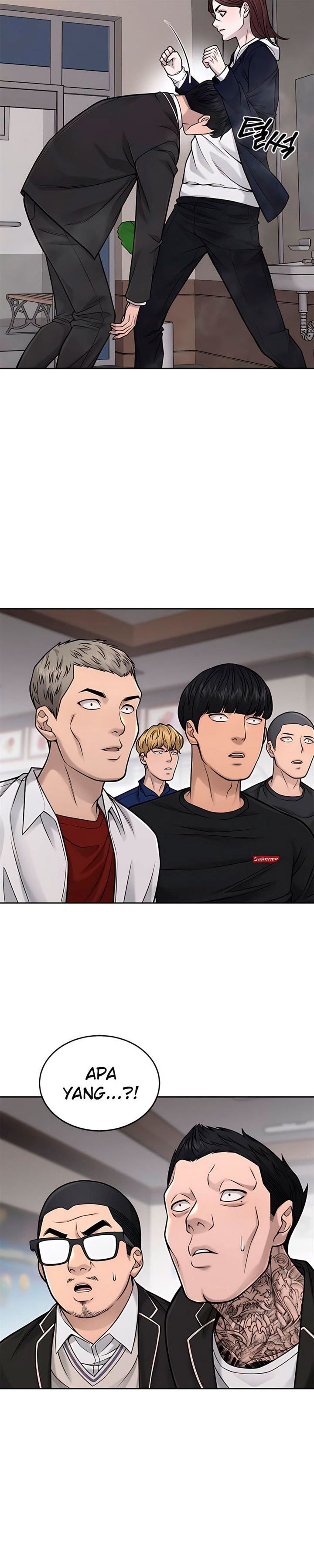 Quest Supremacy Chap 30 - Next Chap 31