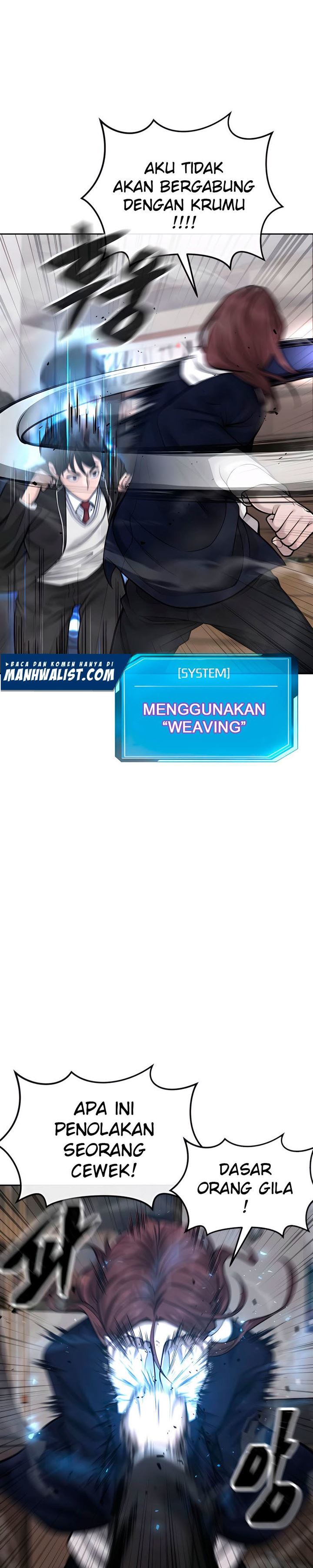 Quest Supremacy Chap 30 - Next Chap 31