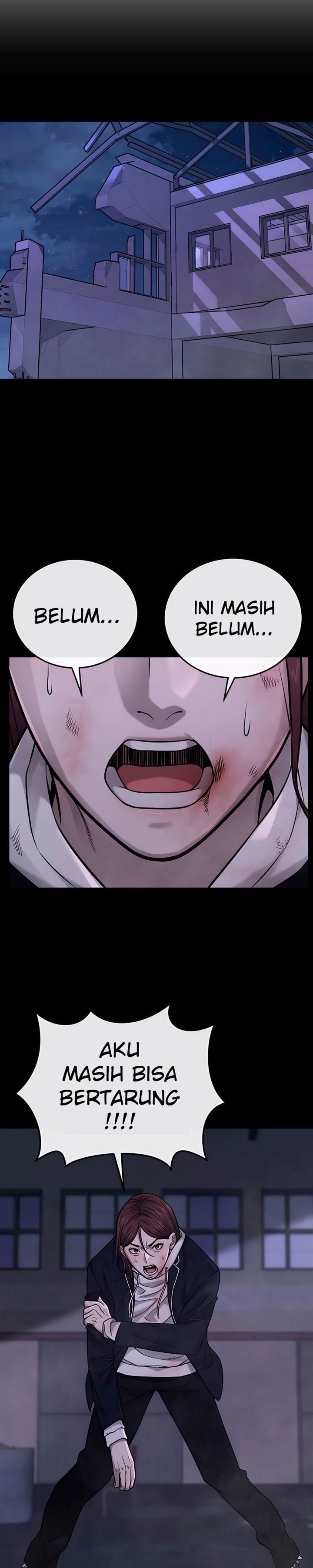 Quest Supremacy Chap 30 - Next Chap 31