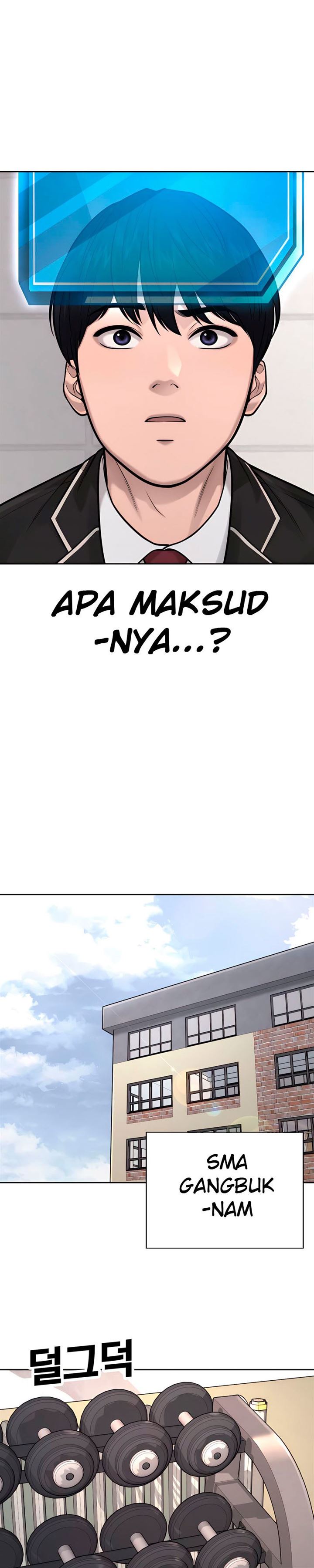 Quest Supremacy Chap 30 - Next Chap 31