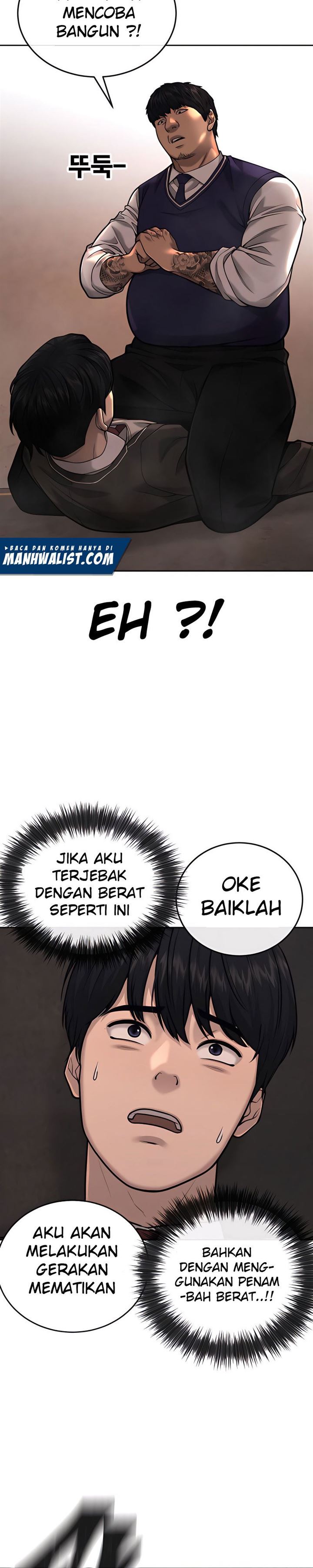 Quest Supremacy Chap 31 - Next Chap 32