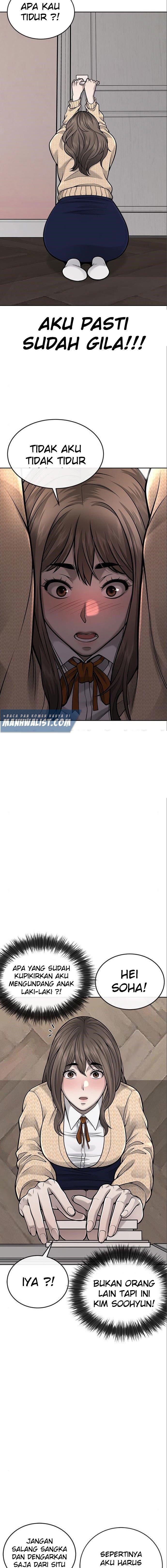 Quest Supremacy Chap 37 - Next Chap 38