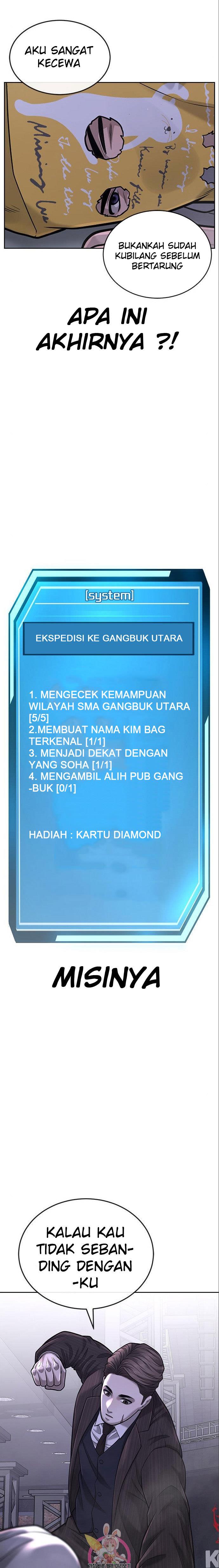 Quest Supremacy Chap 38 - Next Chap 39