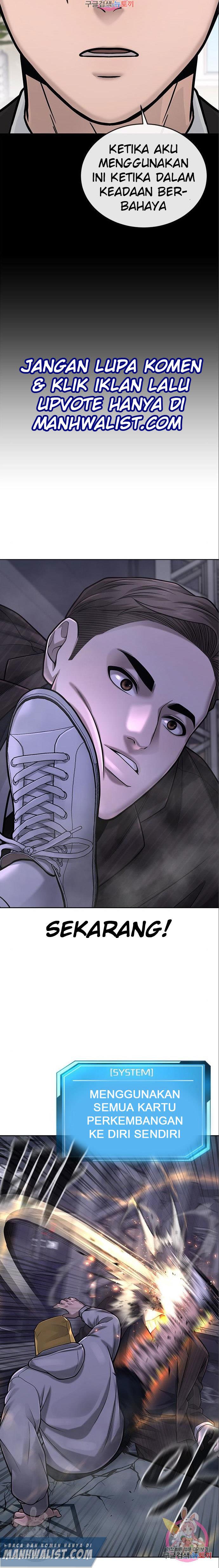 Quest Supremacy Chap 38 - Next Chap 39