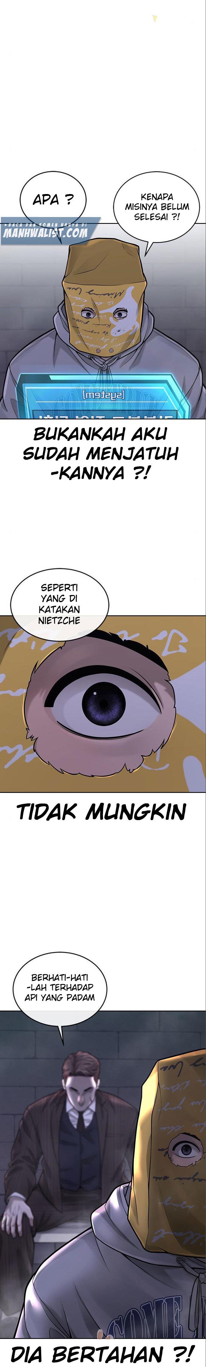 Quest Supremacy Chap 38 - Next Chap 39