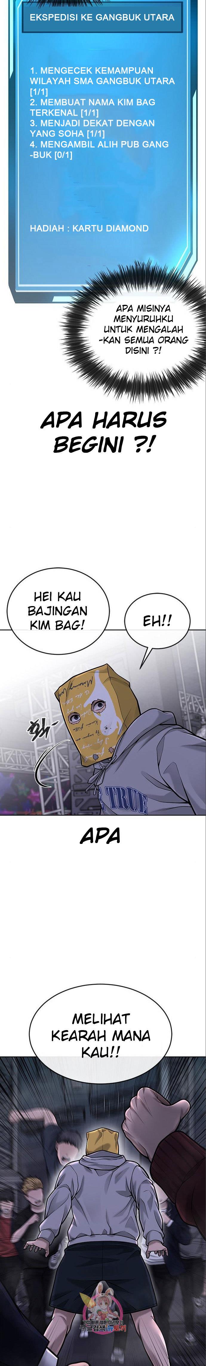 Quest Supremacy Chap 38 - Next Chap 39