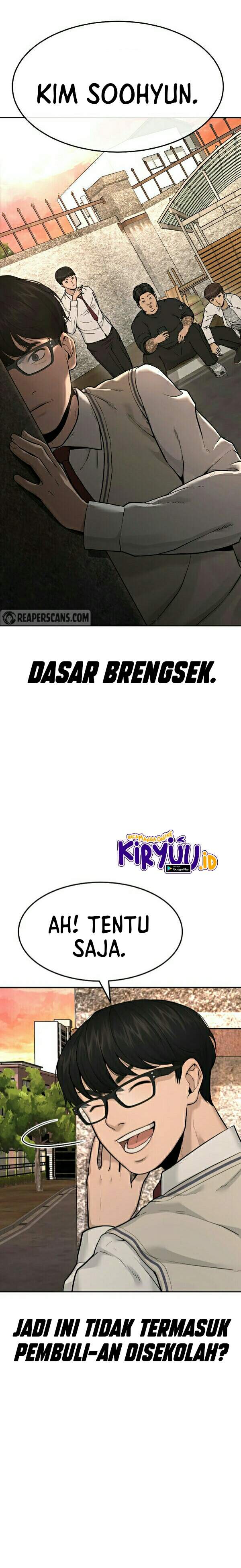 Quest Supremacy Chap 1 - Next Chap 2