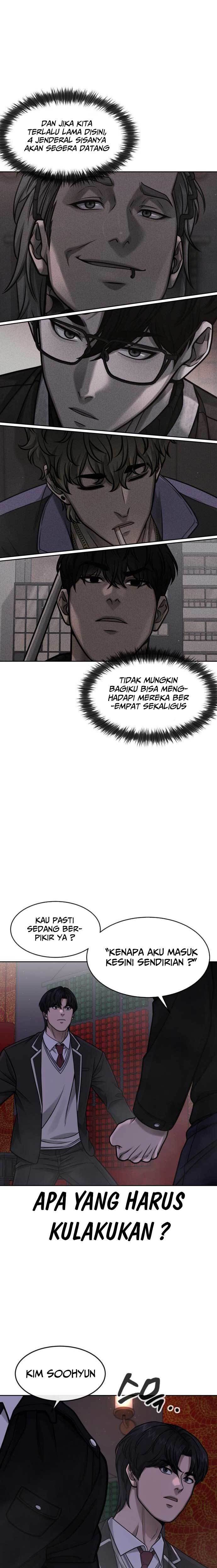 Quest Supremacy Chap 104 - Next Chap 105