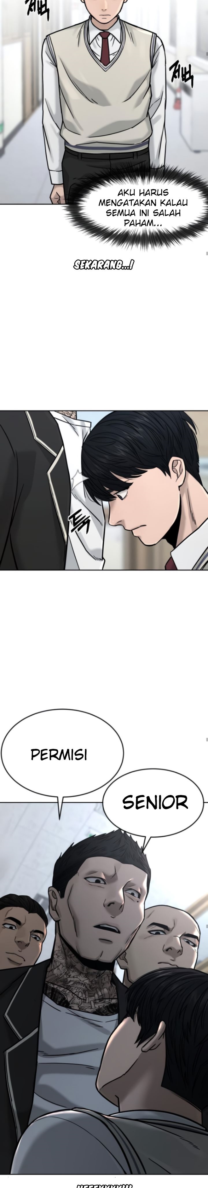 Quest Supremacy Chap 10 - Next Chap 11