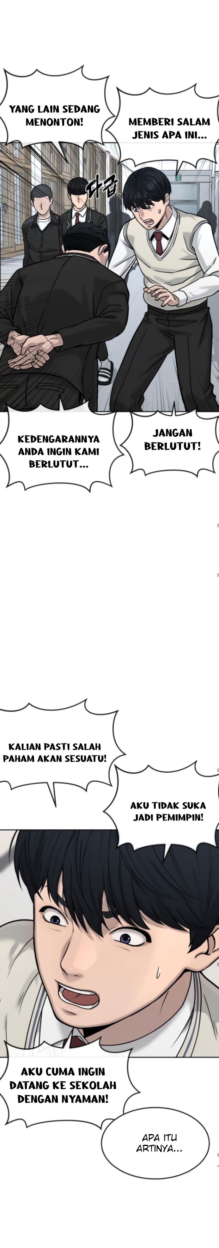 Quest Supremacy Chap 10 - Next Chap 11