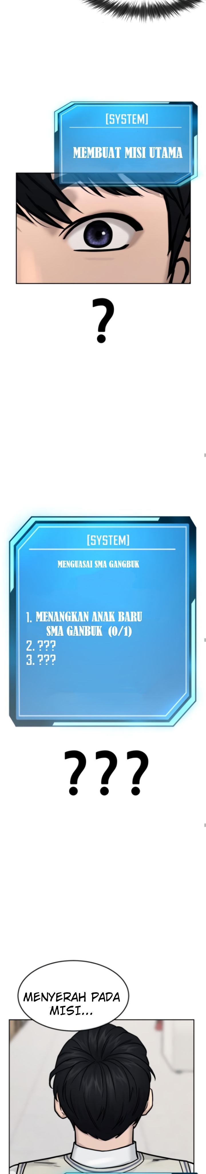 Quest Supremacy Chap 10 - Next Chap 11