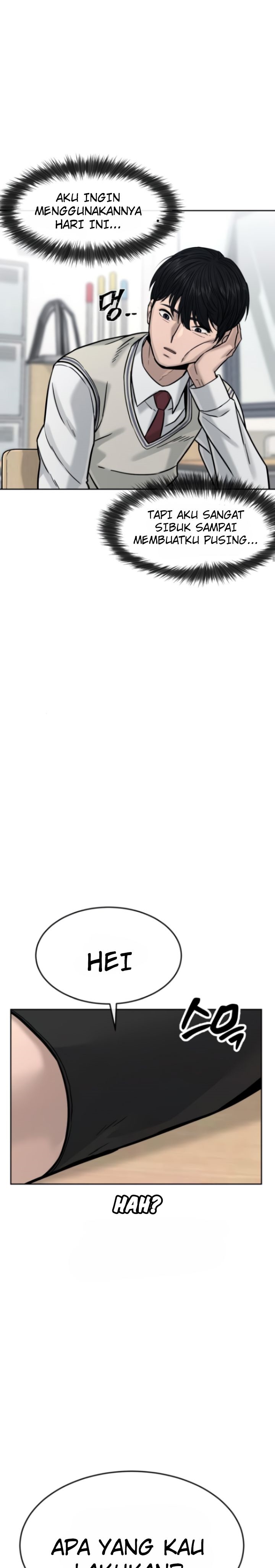 Quest Supremacy Chap 10 - Next Chap 11