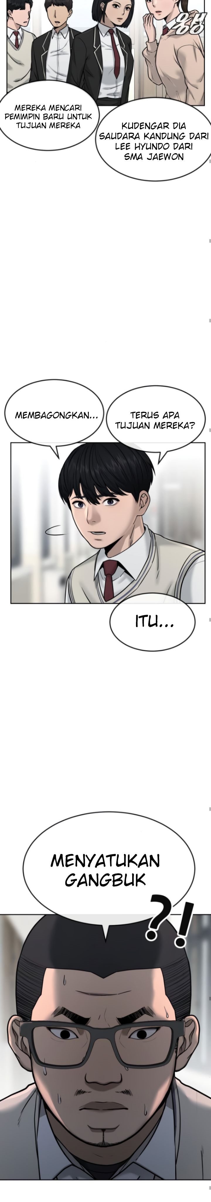 Quest Supremacy Chap 10 - Next Chap 11