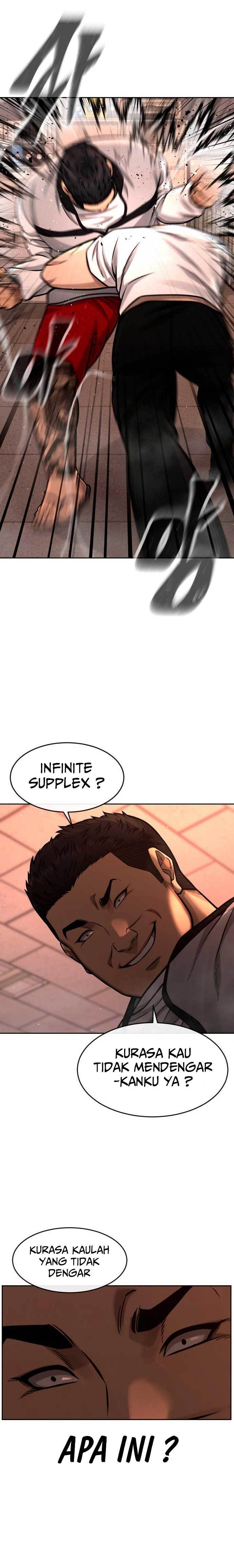 Quest Supremacy Chap 100 - Next Chap 101