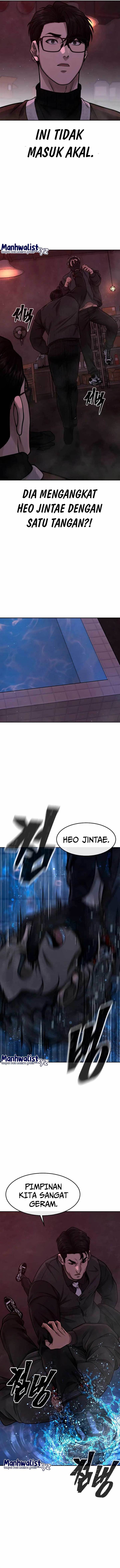 Quest Supremacy Chap 101 - Next Chap 102