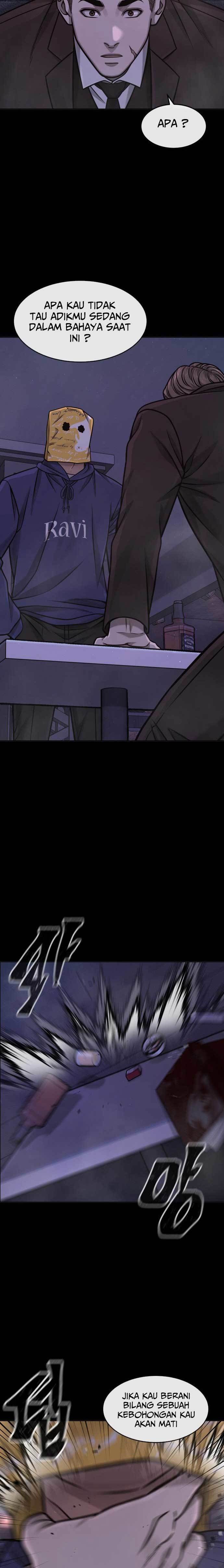 Quest Supremacy Chap 103 - Next Chap 104