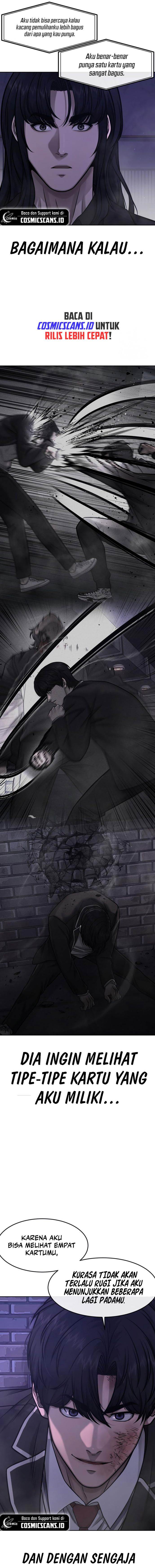 Quest Supremacy Chap 110 - Next Chap 111