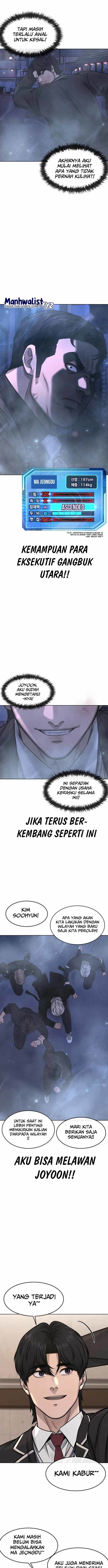 Quest Supremacy Chap 113 - Next Chap 114