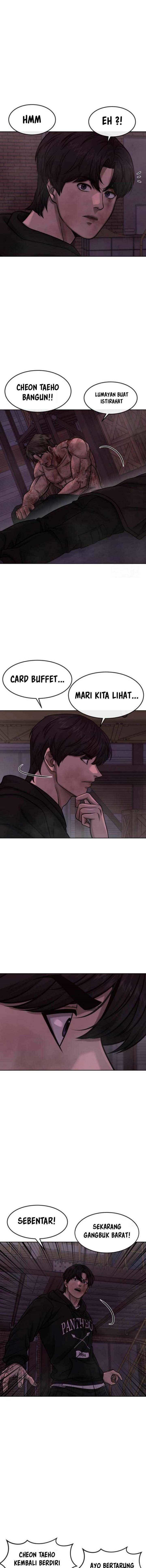 Quest Supremacy Chap 127 - Next Chap 128