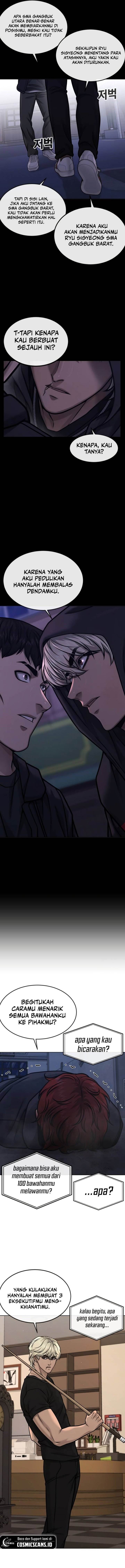 Quest Supremacy Chap 128 - Next Chap 129