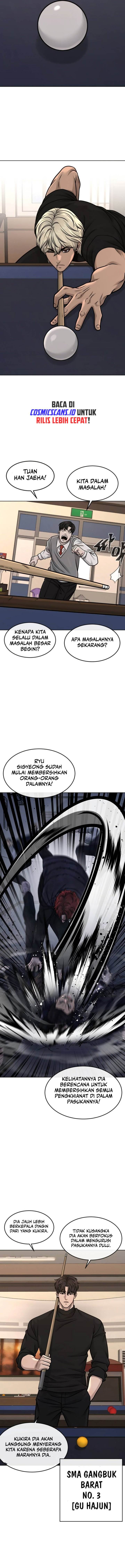 Quest Supremacy Chap 128 - Next Chap 129