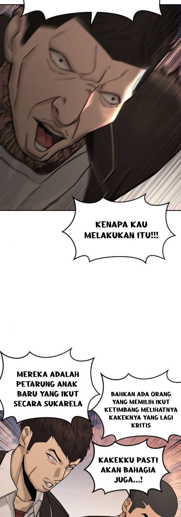 Quest Supremacy Chap 12 - Next Chap 13