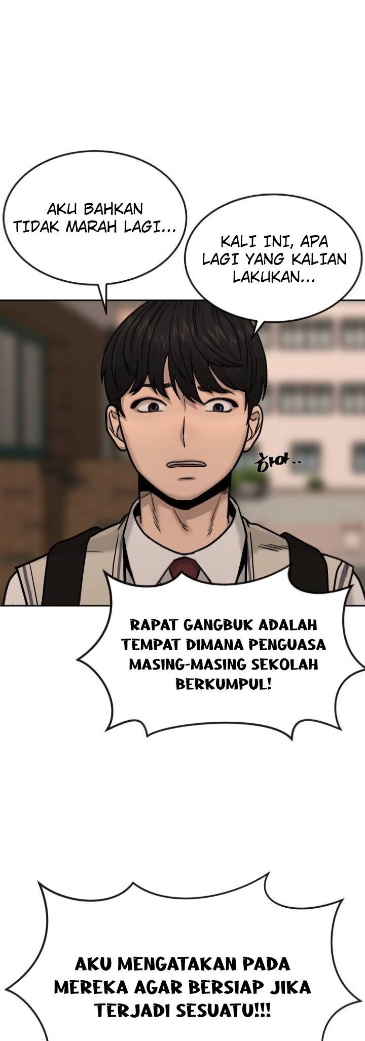 Quest Supremacy Chap 12 - Next Chap 13